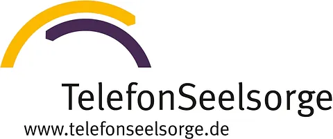 Logo der Telefonseelsorge