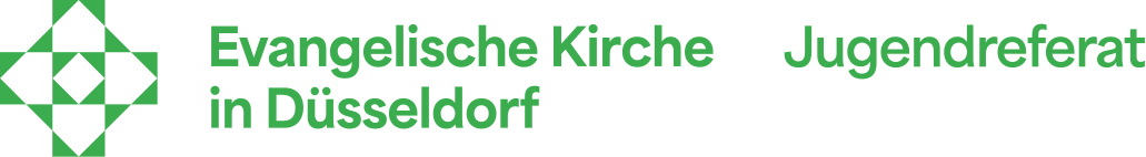 Logo des Jugendereferats