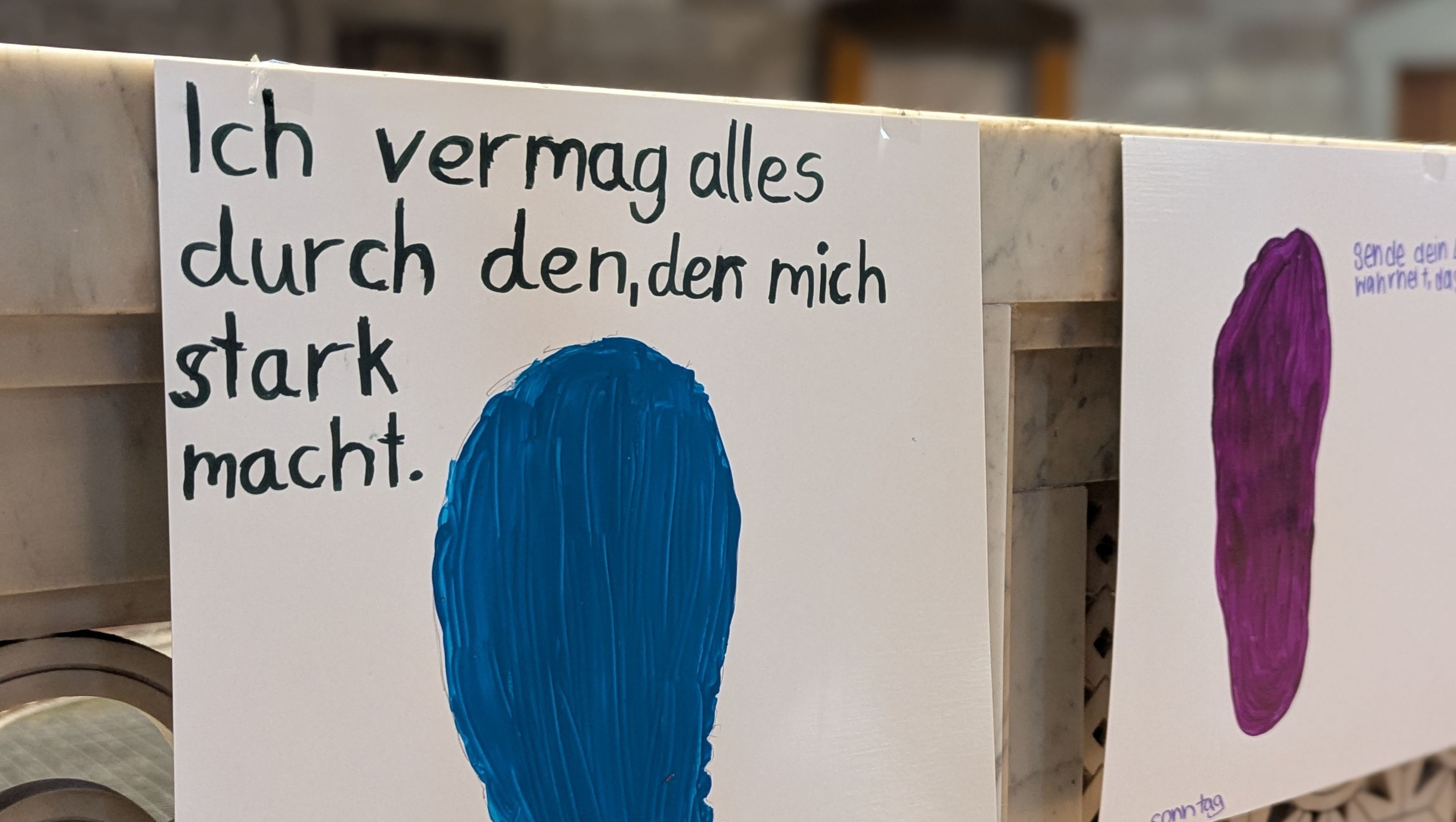Konfirmation; Foto: evdus