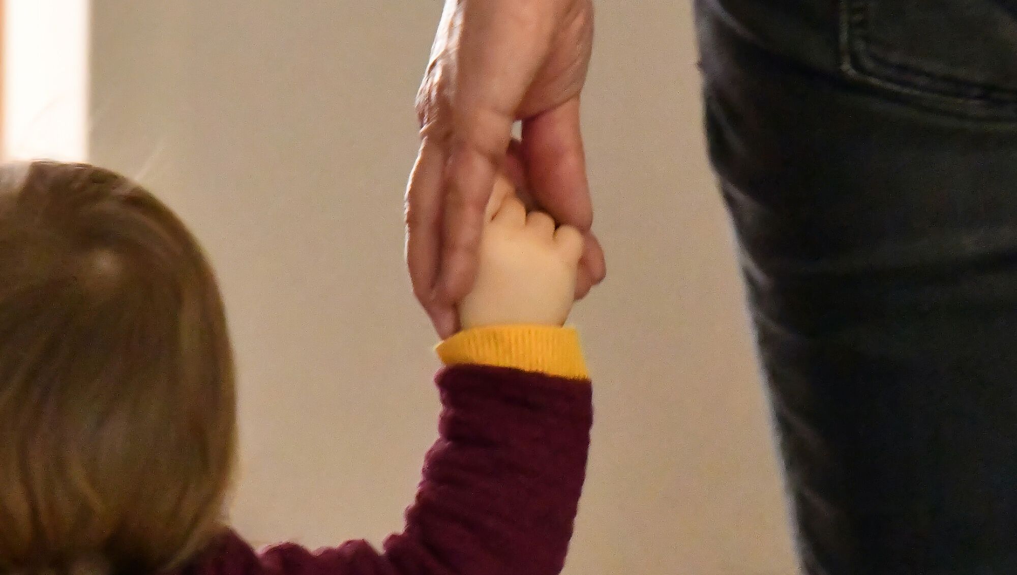 Kinder und Familien in der Evangelischen Kirchengemeinde Düsseldorf-Mitte