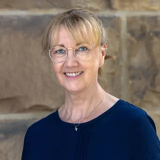 Ursula Mühlhoff