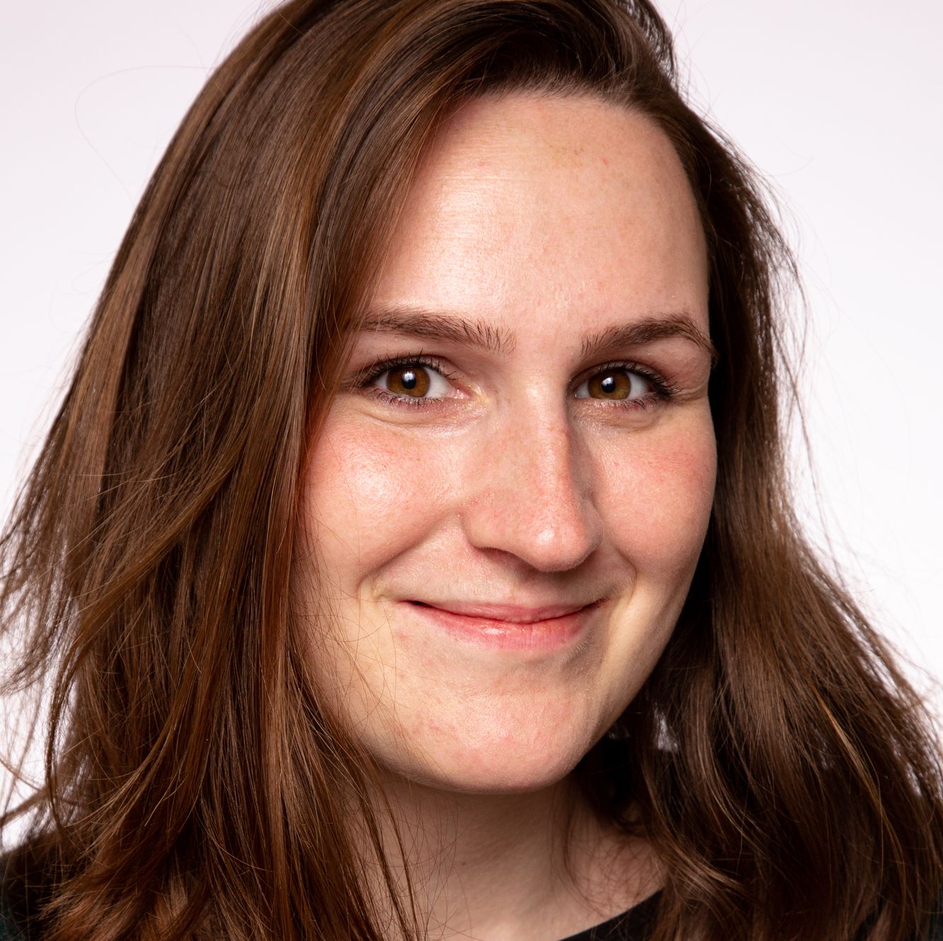 Jasmin Kniza; Foto: Saskia Clemens