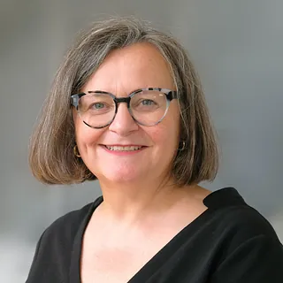 Elisabeth Schwab, Foto: Sergej Lepke