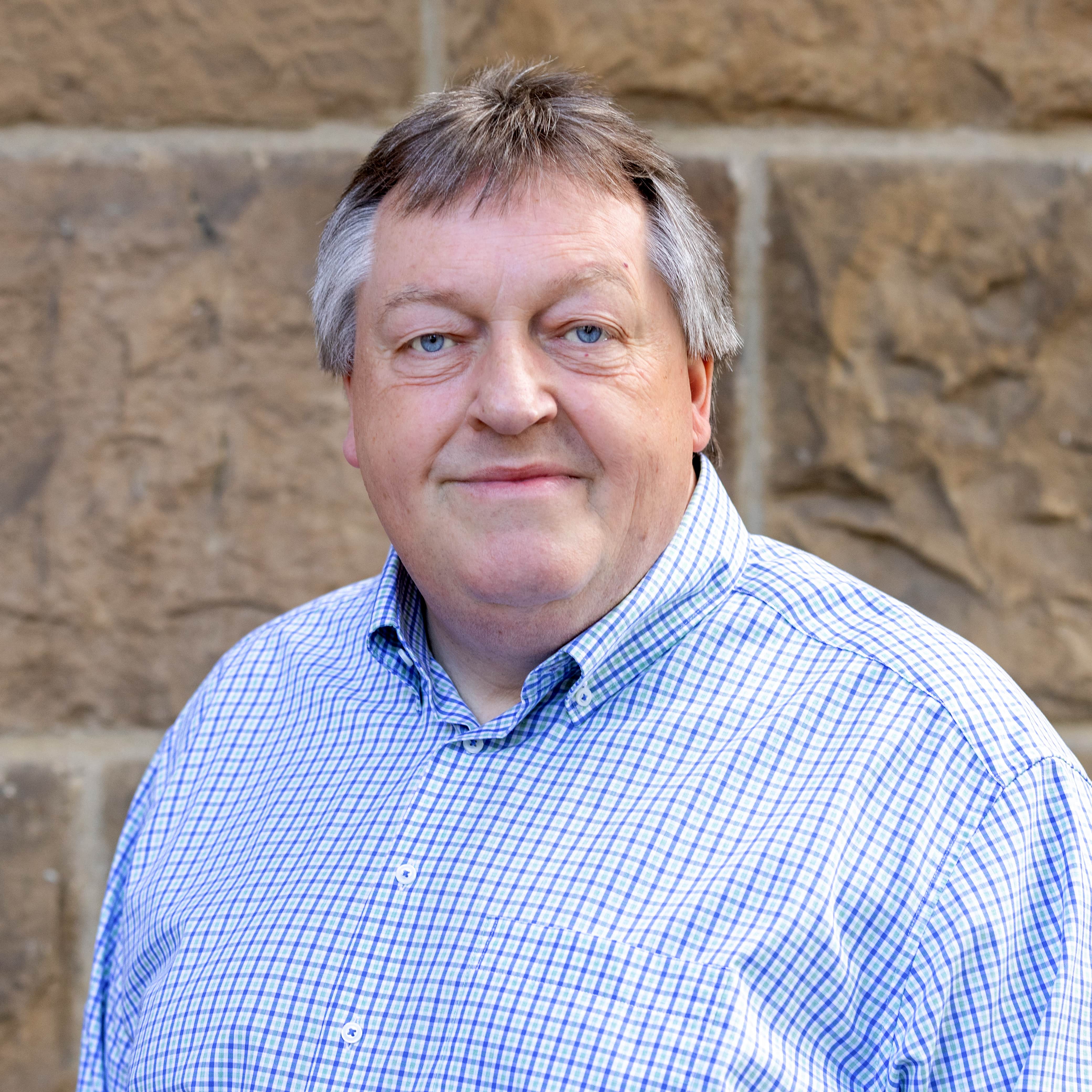 Dirk Ströter