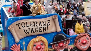 Dialog und Verantwortung