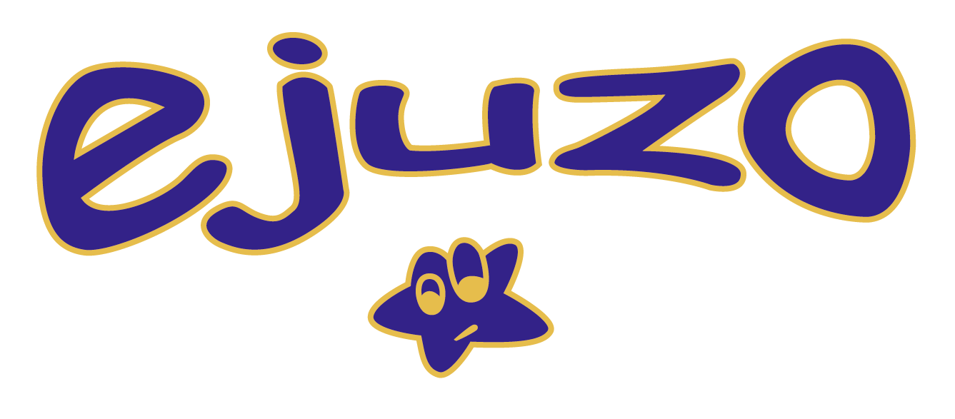 Logo ejuzo