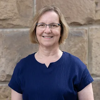 Brigitte Klein
