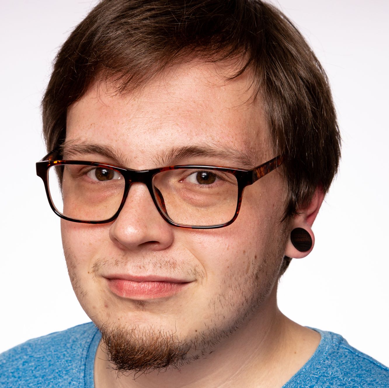 Konrad Salomon; Foto: evdus