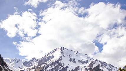 Himmel; Foto: pixabay