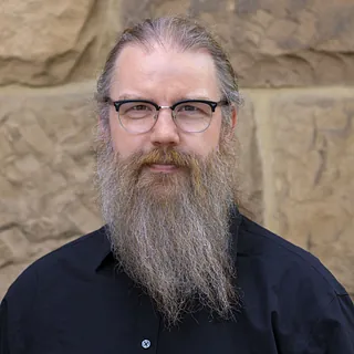 Stephan Scharf