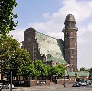 Auferstehungskirche