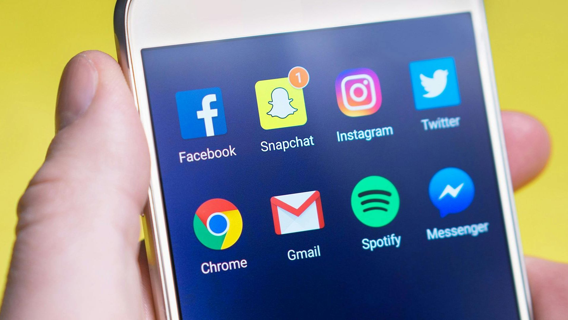 Soziale Medien; Foto: pixabay