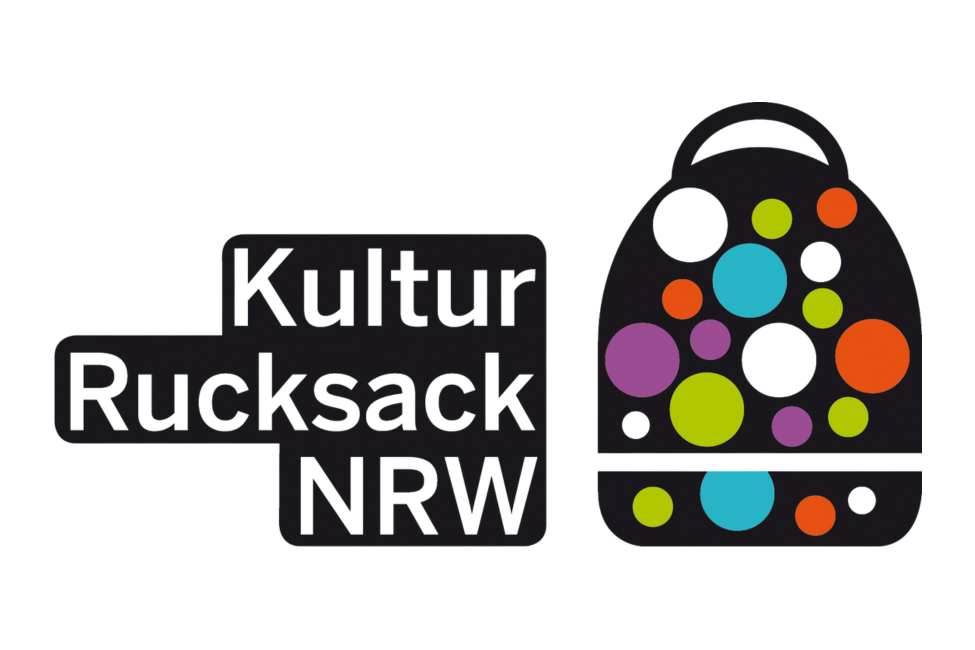 Logo Kulturrucksack NRW