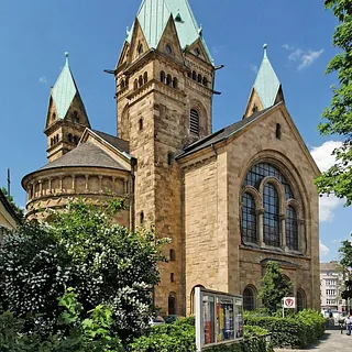 Gemeindebüro, Foto: Emmaus