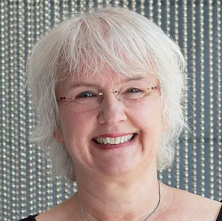 Elke Wisse, Foto: Patricia Schichel