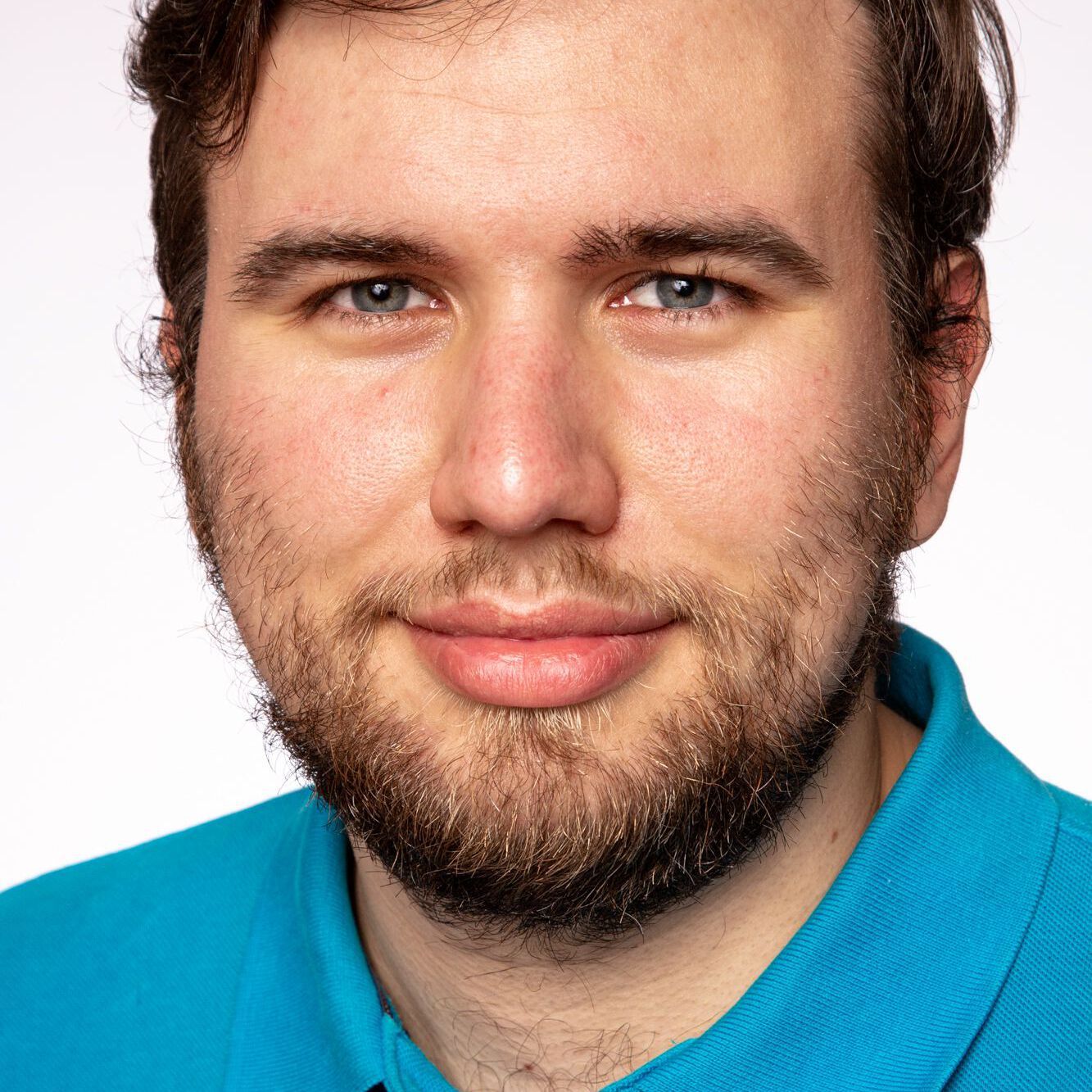 Florian Kaufhold; Foto: evdus