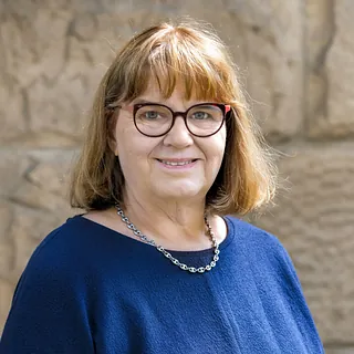 Brigitte Brühn