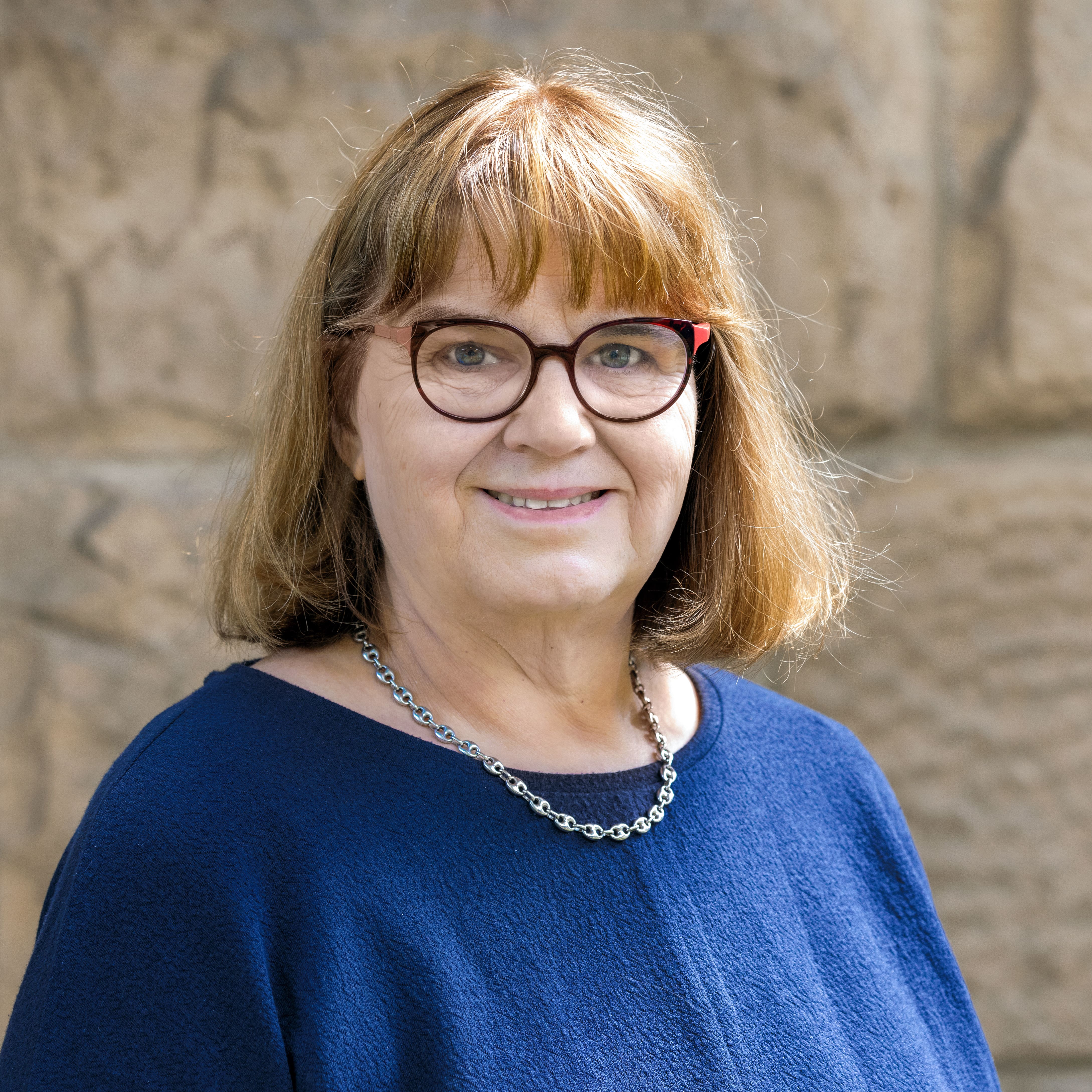 Brigitte Brühn