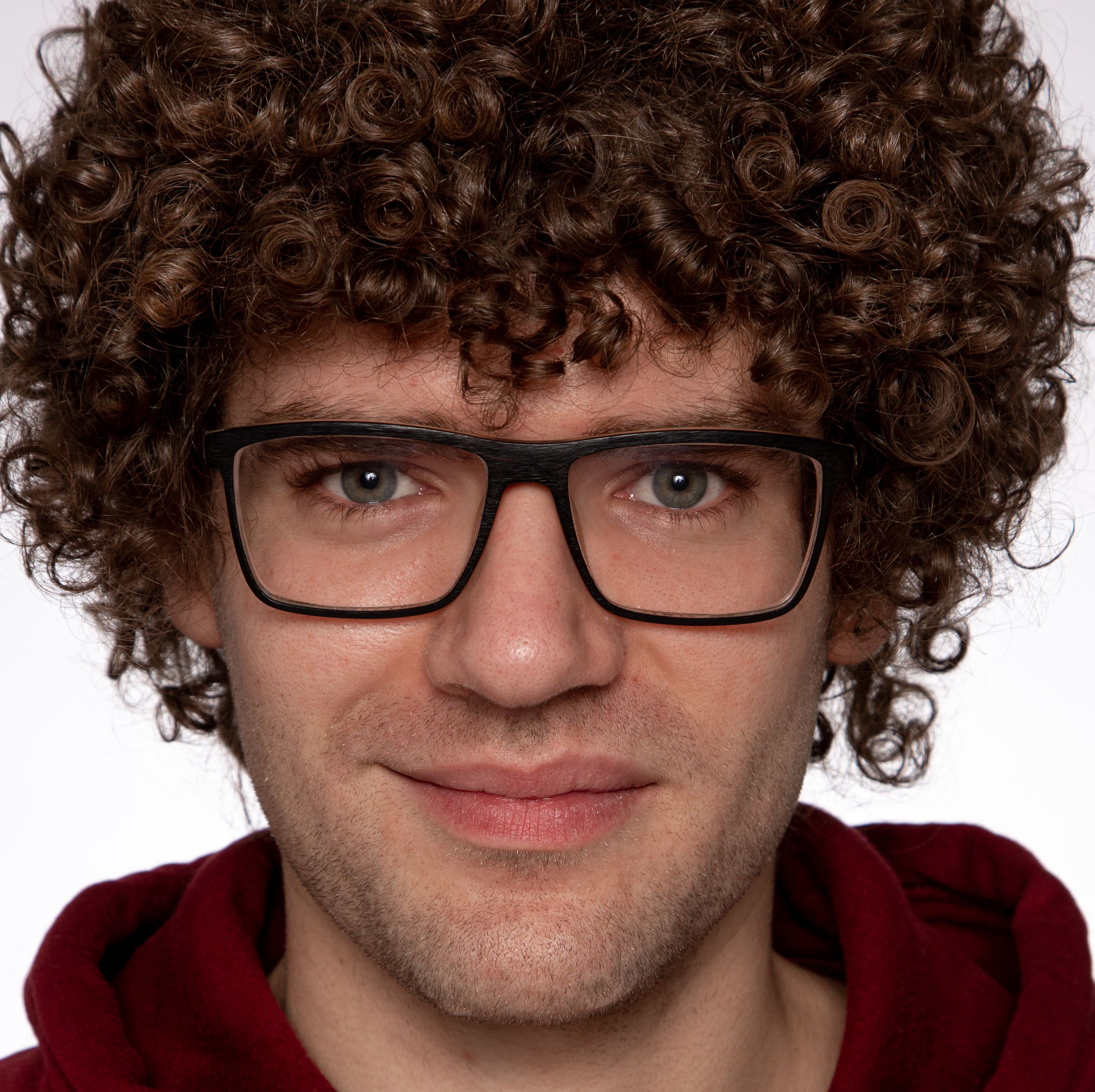 Miguel Bragoner; Foto: evdus
