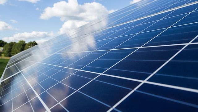 Photovoltaik; Foto: pixabay
