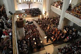 Johanneskirche