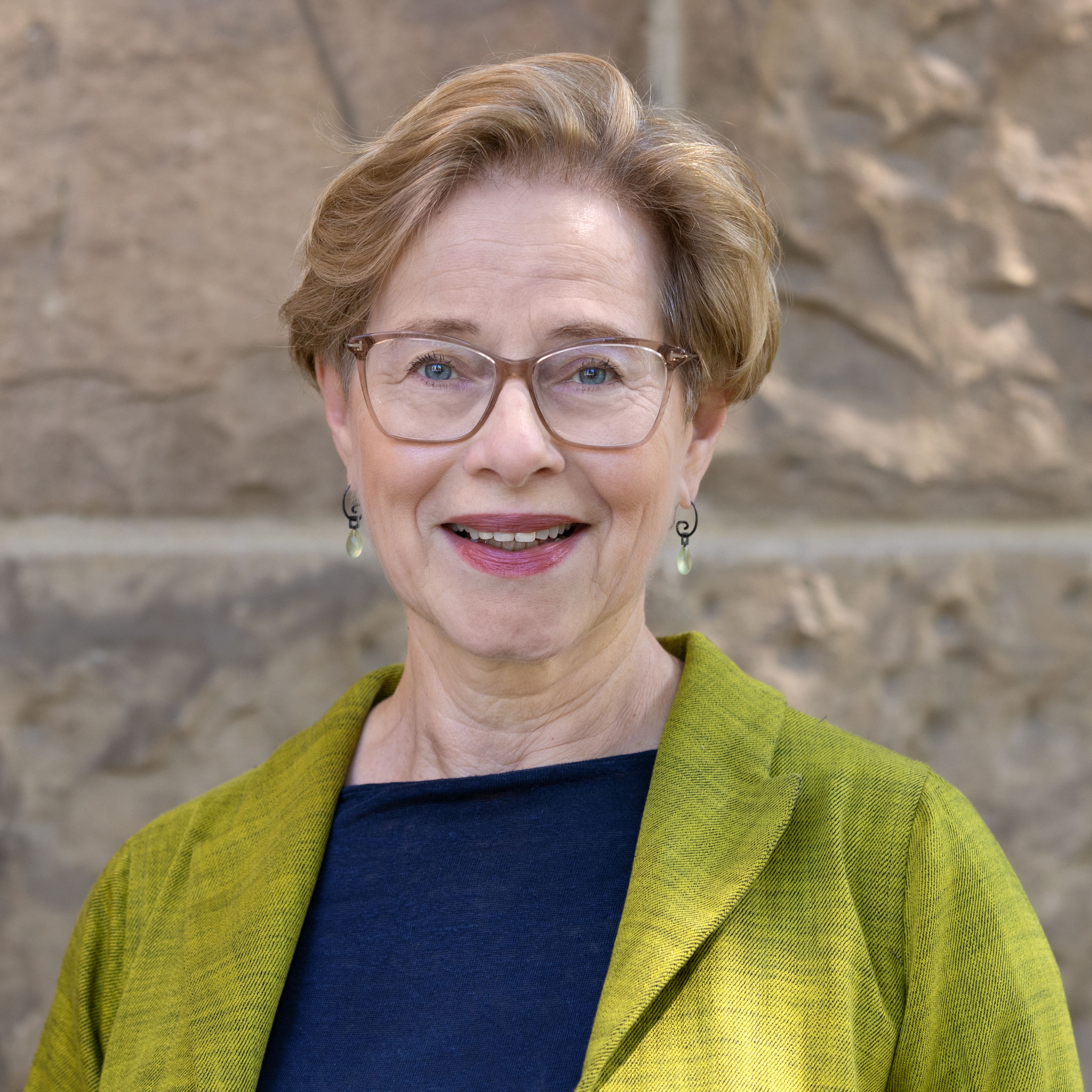 Doris Mendlewitsch