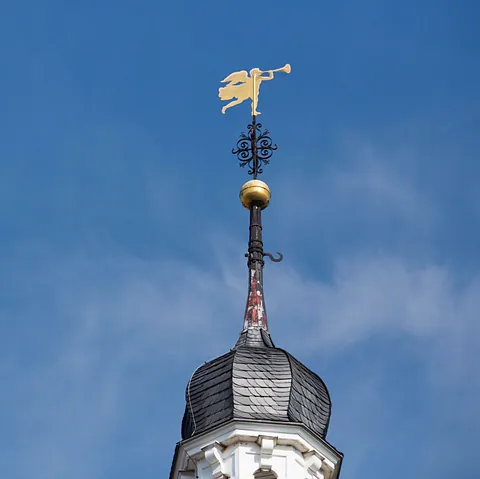Neanderkirche; Foto: evdus