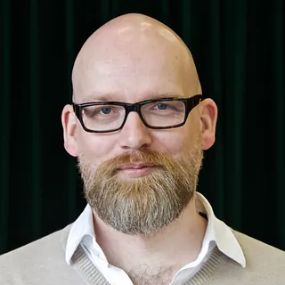 Uwe Grassmann, Foto: privat