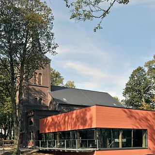 Gustav-Adolf-Kirche