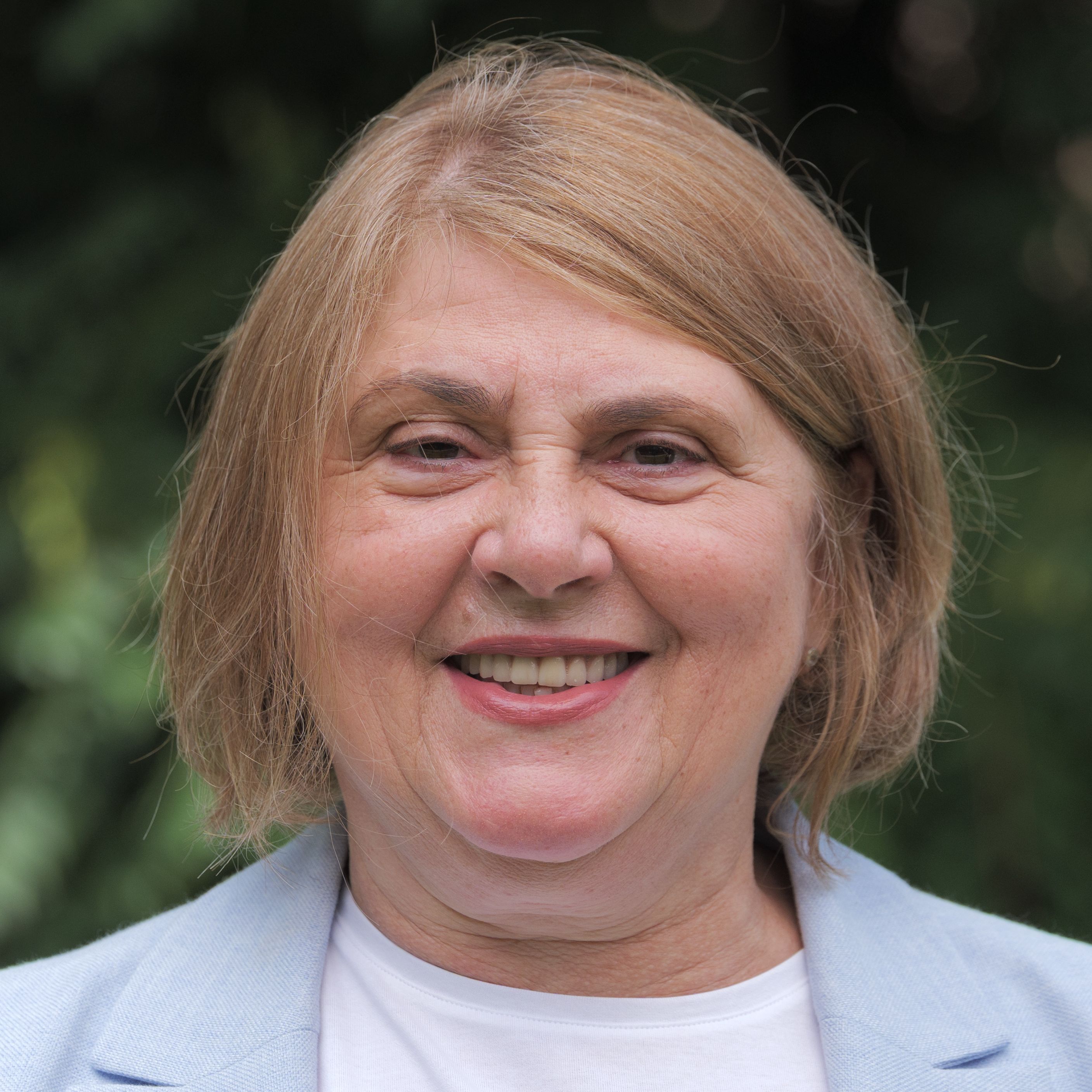 Manda Kobas, Foto: Lars Schütt