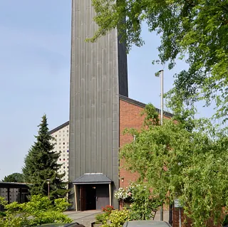 Stephanuskirche