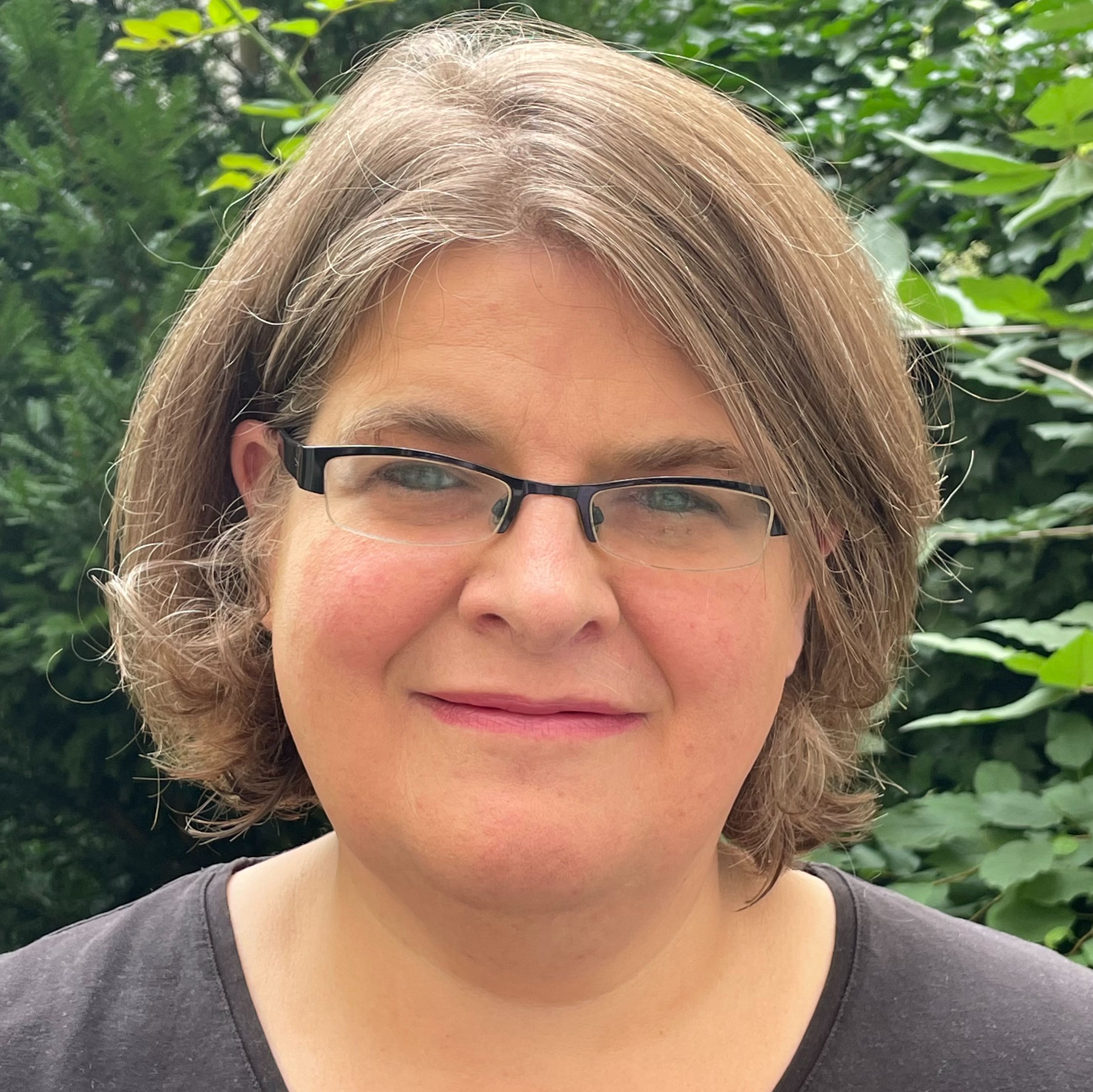 Mira Heyneck; Foto: privat