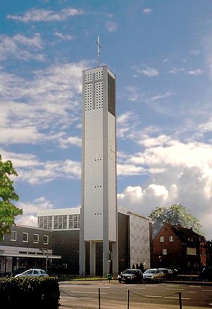 Anbetungskirche