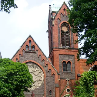 Mutterhauskirche