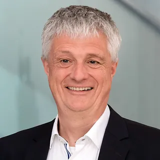 Dr. Gert Ulrich Brinkmann; Foto: Martina Chardin