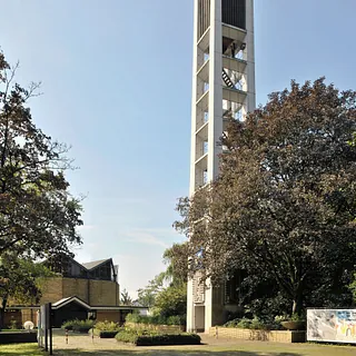 Markuskirche