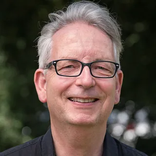 Peter Andersen; Foto: Emmaus