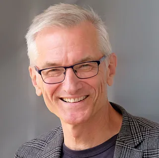 Dr. Karl Federschmidt; Foto: Sergej Lepke