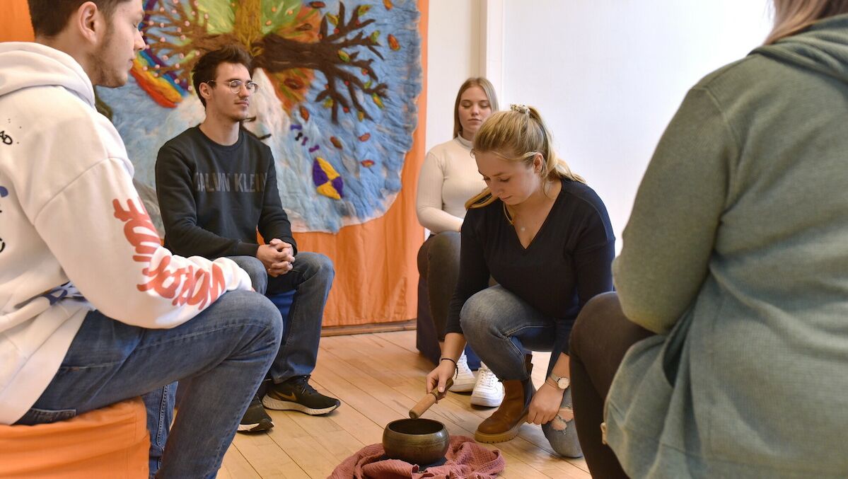 Evangelisch in der Schule