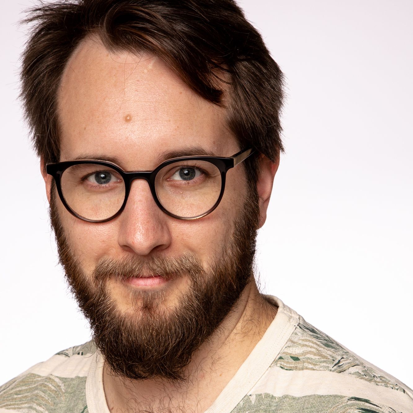 Patrick Krings; Foto: evdus
