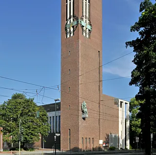 Matthäikirche