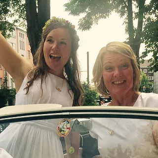 Hochzeitspaar
