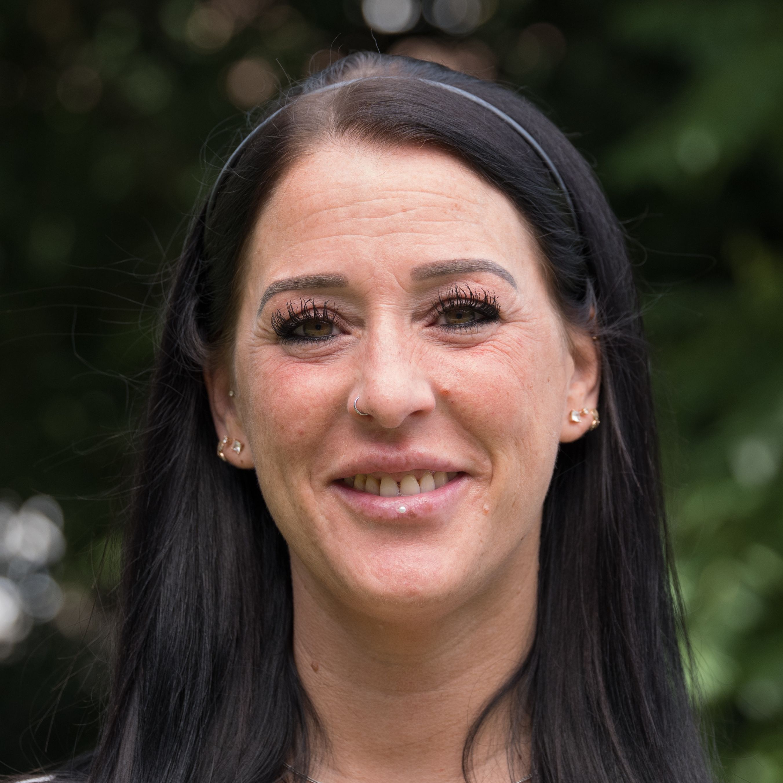 Jessica Siegel; Foto: Lars Schütt