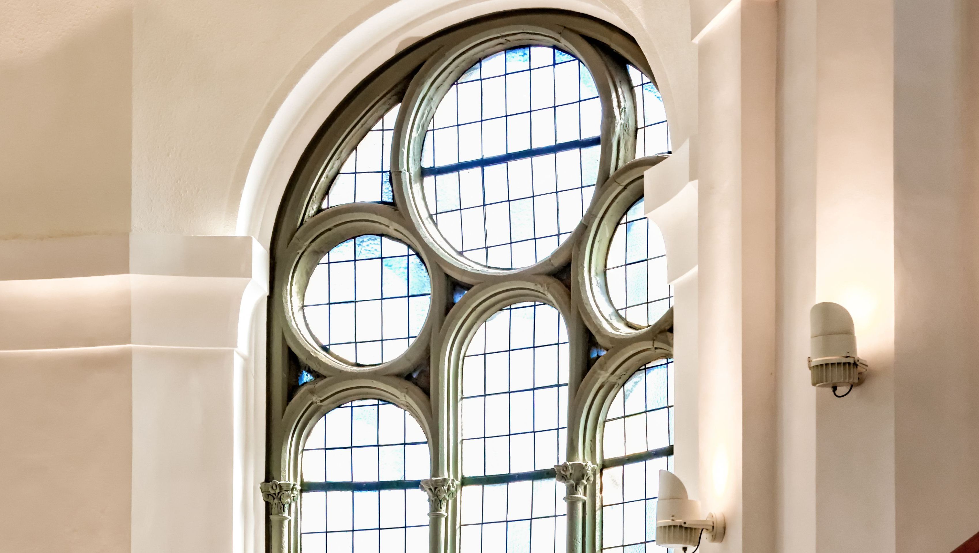 Johanneskirche