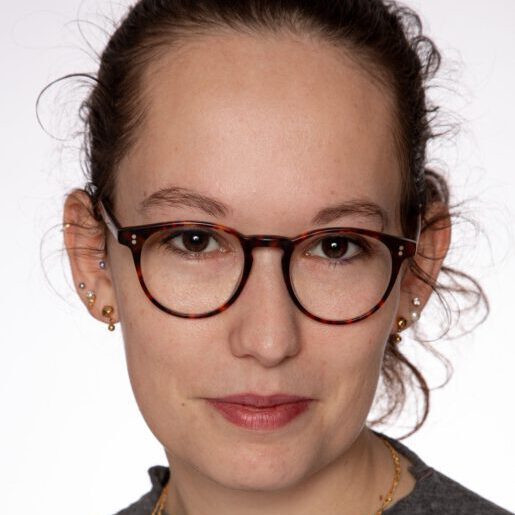 Jennifer Leistner; Foto: evdus