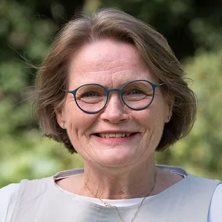 Klaudia Zepunkte; Foto: Lars Schütt