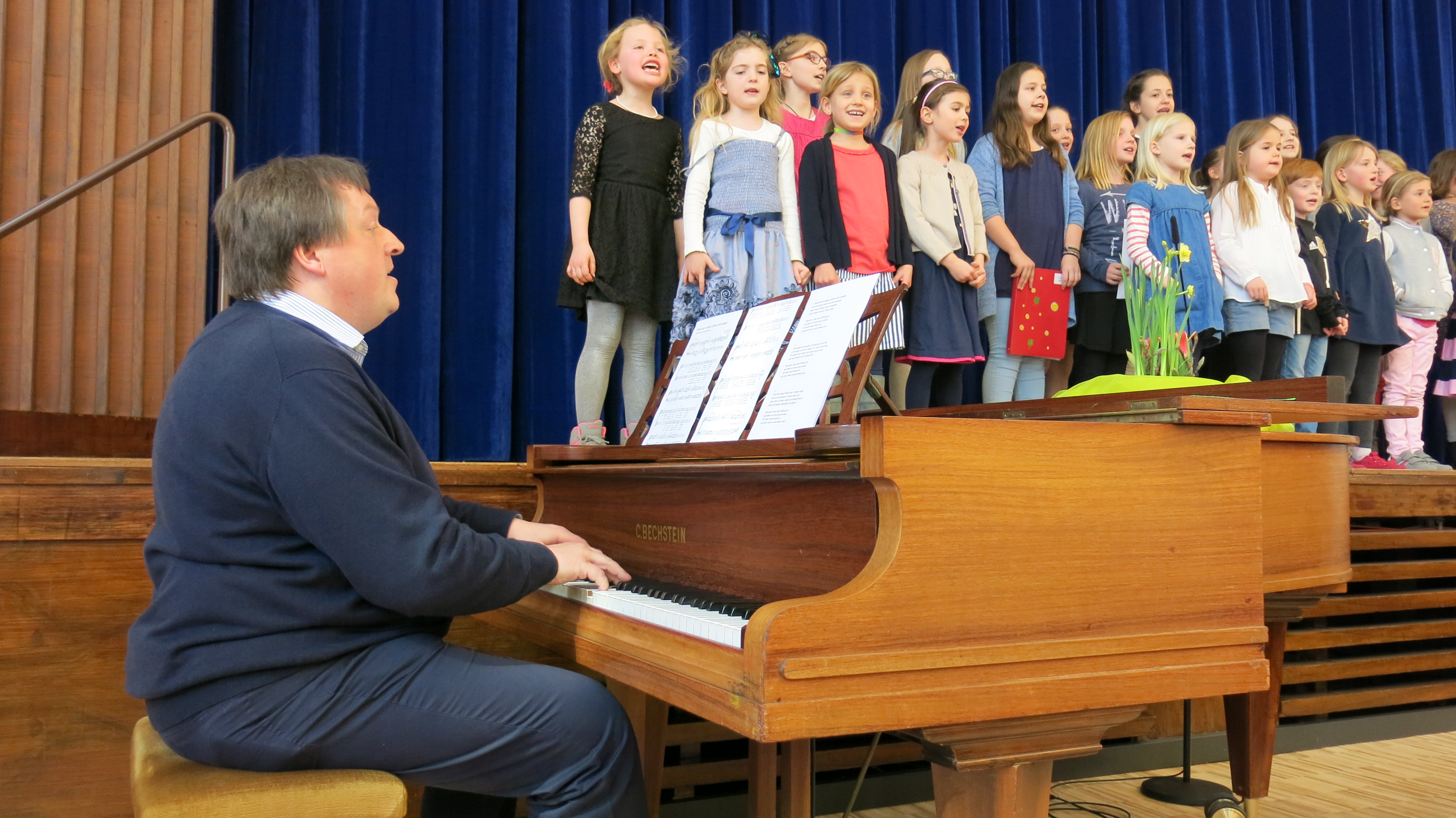 Evangelisch vor Ort; Foto: evdus
