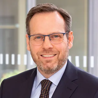 Holger Wegmann; Foto: Martina Chardin