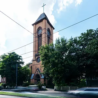 Christuskirche