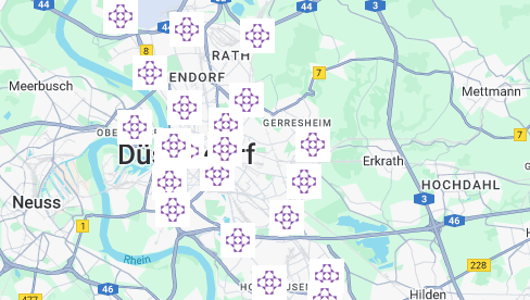 Evangelisch vor Ort